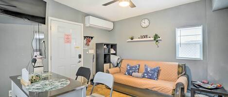 Apartment (0 Bedroom) | Front of property