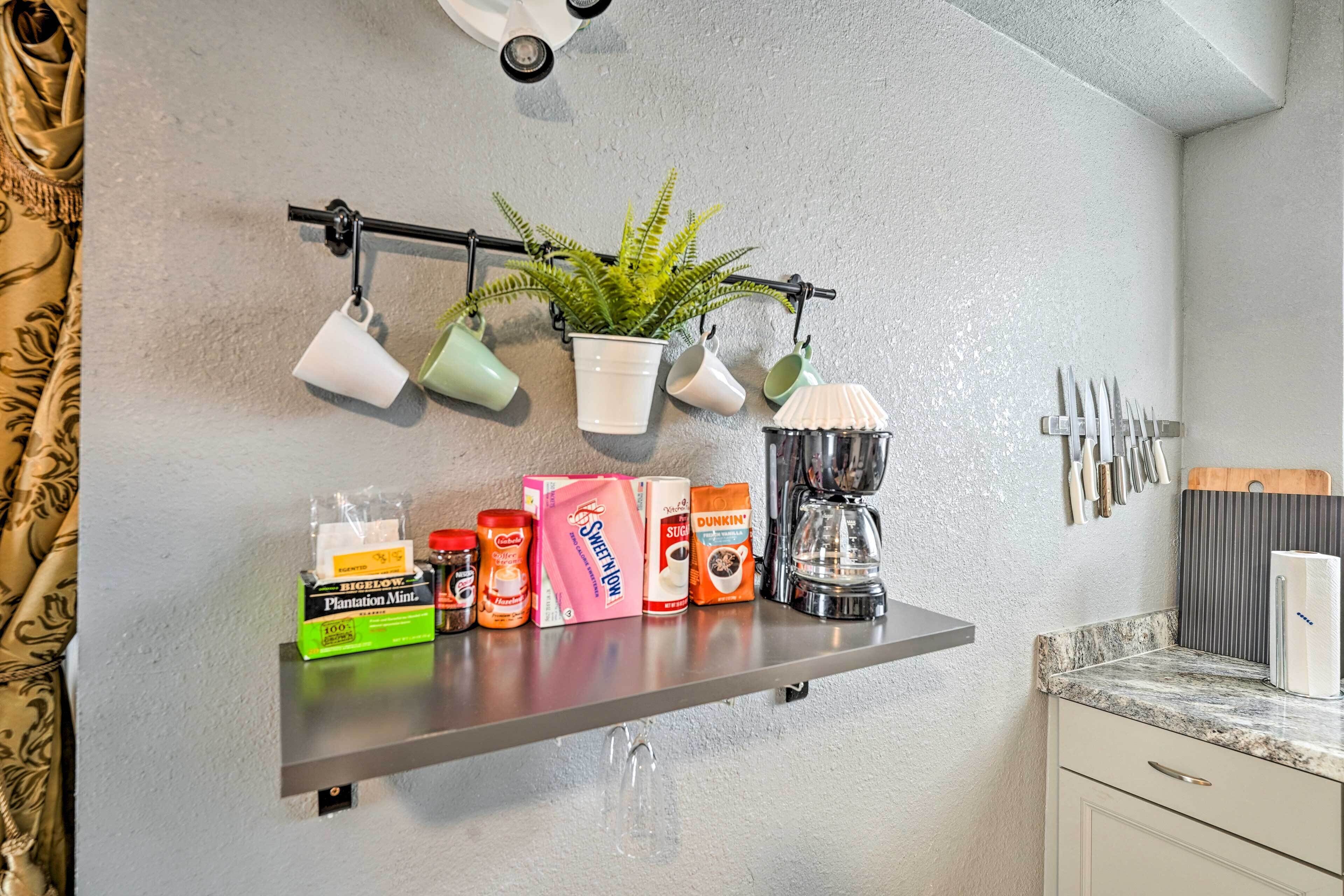 Apartment (0 Bedroom) | Interior