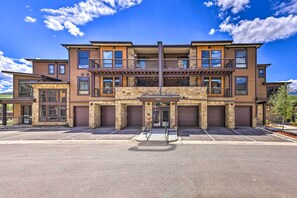 Apartment (1 Bedroom) | Interior - 3 Mi to Dillon Reservoir: Condo w/ Balcony! (Silverthorne)