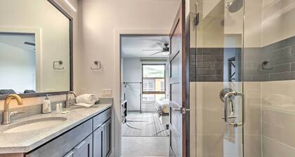 3 Mi to Dillon Reservoir: Condo w/ Balcony!