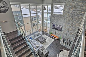 Intérieur