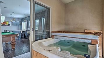 Căn hộ (2 Bedrooms) | Nội thất