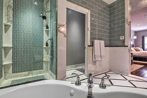 Lejlighed (2 Bedrooms) | Interiør