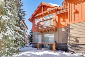 Appartamento (2 Bedrooms) | Interni