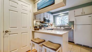 Apartment (3 Bedrooms) | Interior