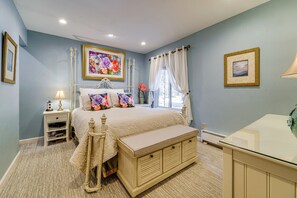 Apartment (3 Bedrooms) | Interior - 1 Mi to Diamond Peak Ski Resort: Condo w/ Pool (Incline Village)