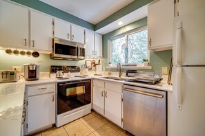 Appartement (3 Bedrooms) | Interieur