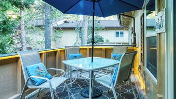 Apartment (3 Bedrooms) | Interior