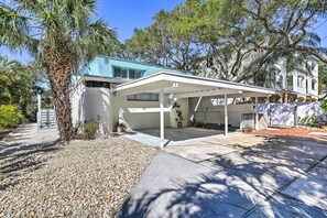 Casa (2 Bedrooms) | Interni