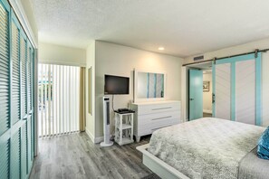 Casa (2 Bedrooms) | Interni