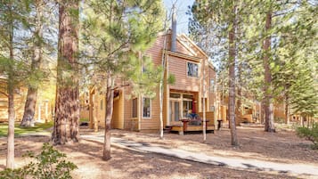 Appartement (2 Bedrooms) | Intérieur