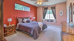独立别墅 (2 Bedrooms)