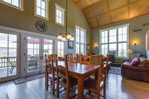 Huis (3 Bedrooms) | Interieur