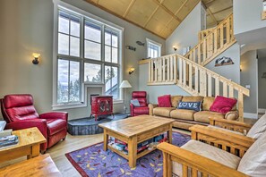 Huis (3 Bedrooms) | Interieur