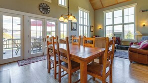 Hus (3 Bedrooms) | Innvendig
