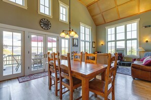 獨棟房屋 (3 Bedrooms) | 住宿內部