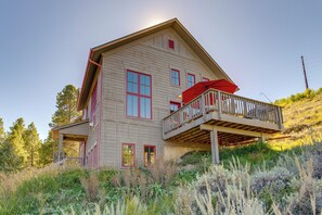 Huis (3 Bedrooms) | Interieur