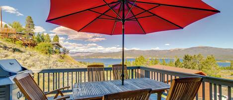 Casa (3 Bedrooms) | Interior