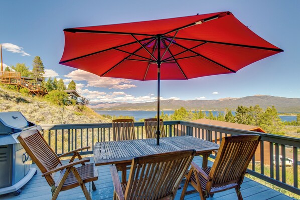 Huis (3 Bedrooms) | Interieur