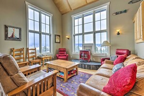 Hus (3 Bedrooms) | Fasade