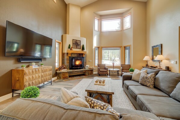 Hus (5 Bedrooms) | Boendets fasad