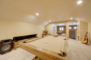 House (5 Bedrooms) | Interior - 4 Mi to Ski Mt Rose: Sleek Reno-lake Tahoe Home (Reno)