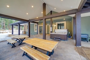 House (5 Bedrooms) | Interior - 4 Mi to Ski Mt Rose: Sleek Reno-lake Tahoe Home (Reno)
