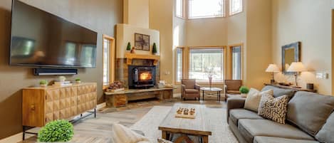 Maison (5 Bedrooms) | Façade de lâhĂ©bergement