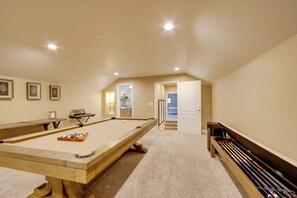 House (5 Bedrooms) | Interior - 4 Mi to Ski Mt Rose: Sleek Reno-lake Tahoe Home (Reno)