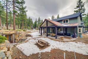 House (5 Bedrooms) | Interior - 4 Mi to Ski Mt Rose: Sleek Reno-lake Tahoe Home (Reno)