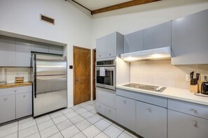 独立别墅 (4 Bedrooms) | 住宿内部