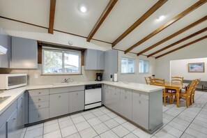 Casa (4 Bedrooms) | Interior