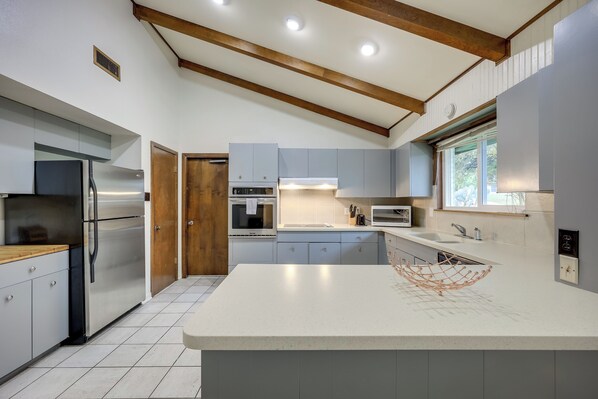 Casa (4 Bedrooms) | Interior