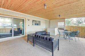 独立别墅 (4 Bedrooms) | 住宿内部