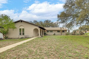 独立别墅 (4 Bedrooms) | 住宿内部