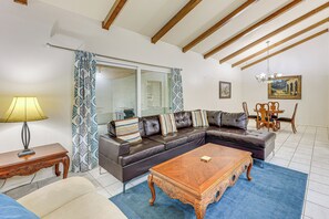 Casa (4 Bedrooms) | Interior