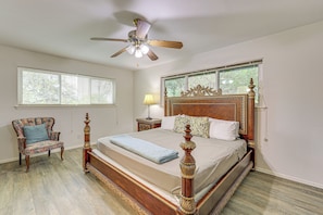 Casa (4 Bedrooms) | Interior