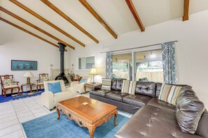 Casa (4 Bedrooms) | Vista frontal de la propiedad