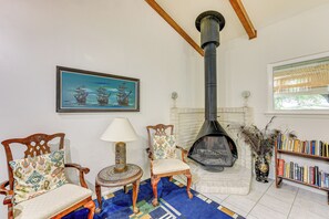 Casa (4 Bedrooms) | Interior