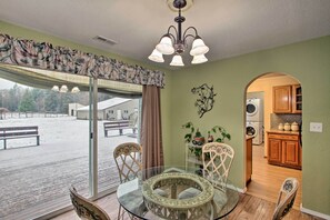 Maison (3 Bedrooms) | Intérieur