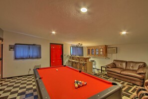 独立别墅 (3 Bedrooms) | 住宿内部
