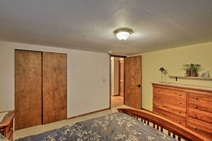 Casa (3 Bedrooms) | Interior