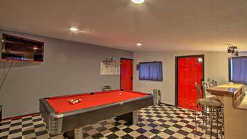 House (3 Bedrooms) | Bahagian dalam