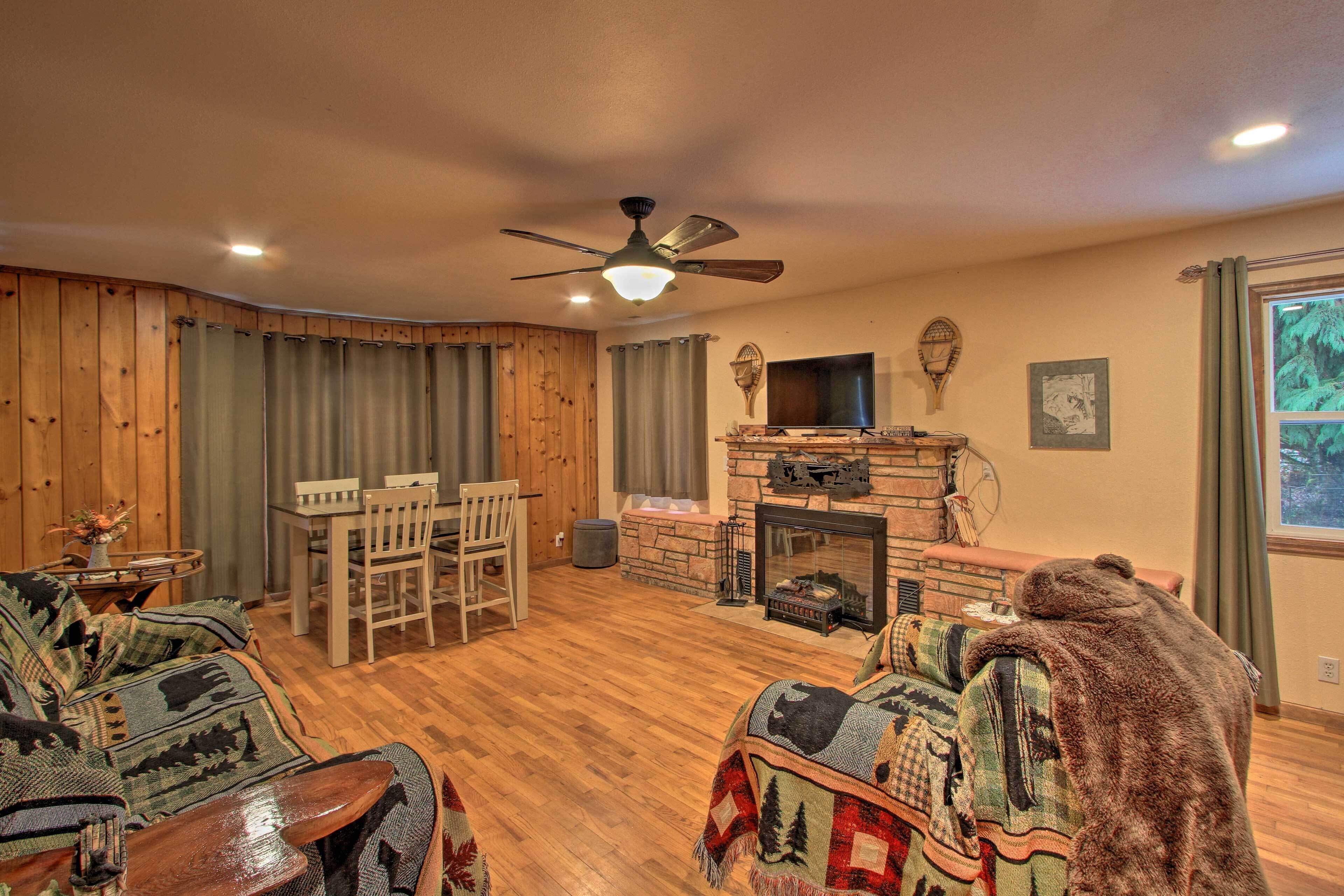 Casa (3 Bedrooms) | Vista frontal de la propiedad
