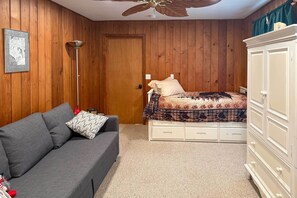 Maison (3 Bedrooms) | Intérieur