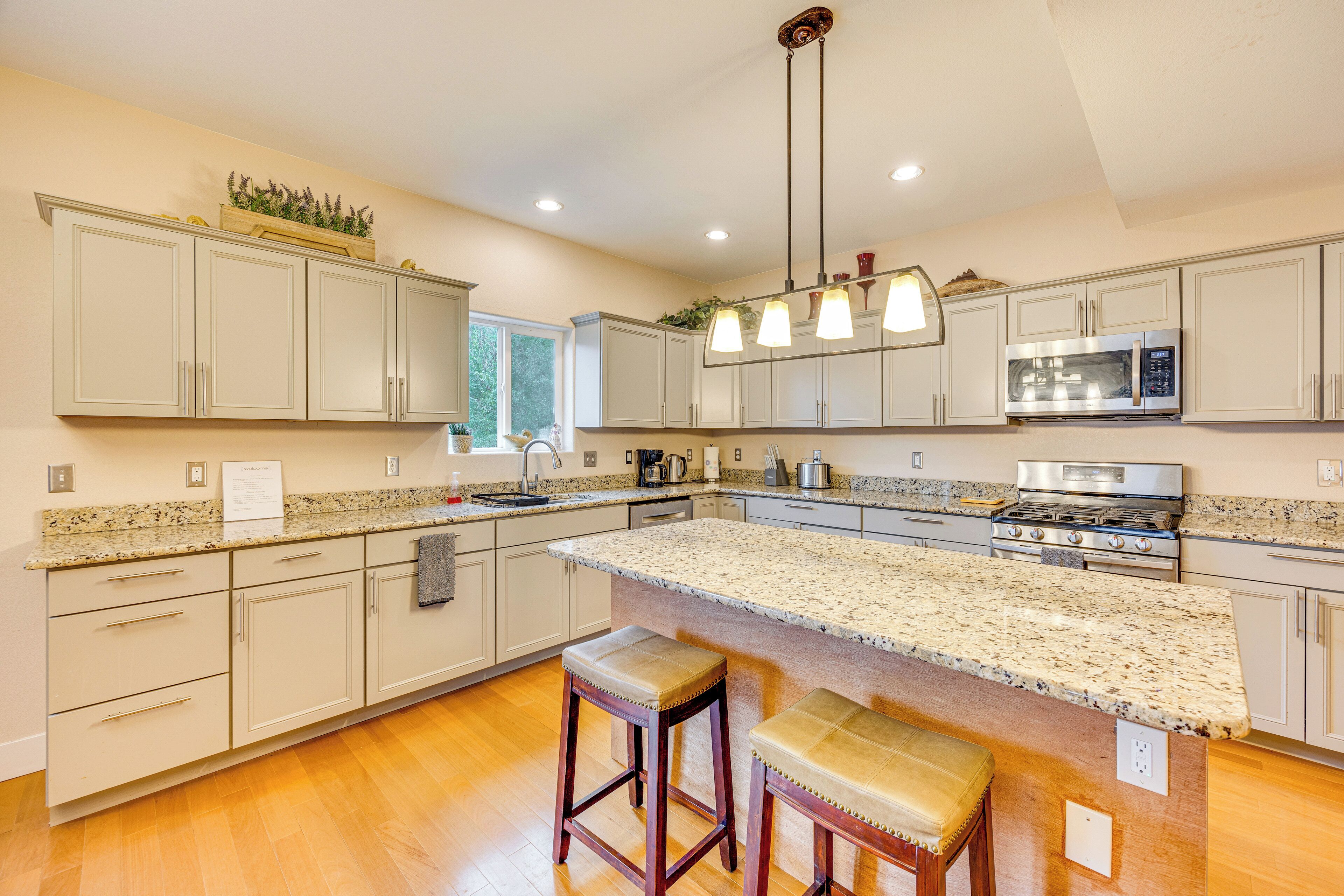 Nhà (4 Bedrooms) | Nội thất