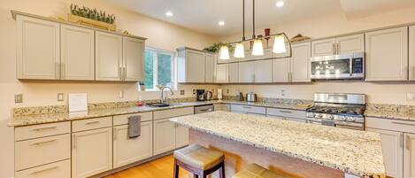 Nhà (4 Bedrooms) | Nội thất