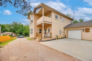 Ferienhaus (4 Bedrooms) | Innenbereich