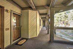 Apartment (1 Bedroom) | Interior - 1 Mi to Trail: Wfh-friendly Incline Village Condo! (Incline Village)