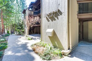 Apartment (1 Bedroom) | Interior - 1 Mi to Trail: Wfh-friendly Incline Village Condo! (Incline Village)